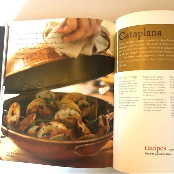 🧁- ‘Things Cooks Love’ cookbook by Marie Simmons - Picture 10 of 11